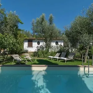 Galli Villa Calenzano
