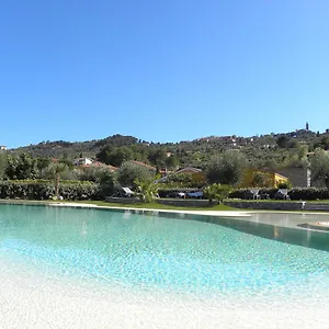 Rebi Village Casa vacanze Imperia