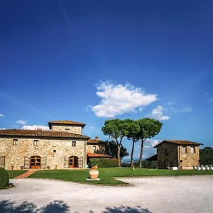 Il Granduca Lodge Carmignano